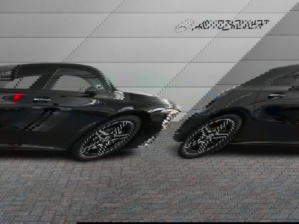 Mercedes-Benz Classe A Sedan usata a Verona (5)