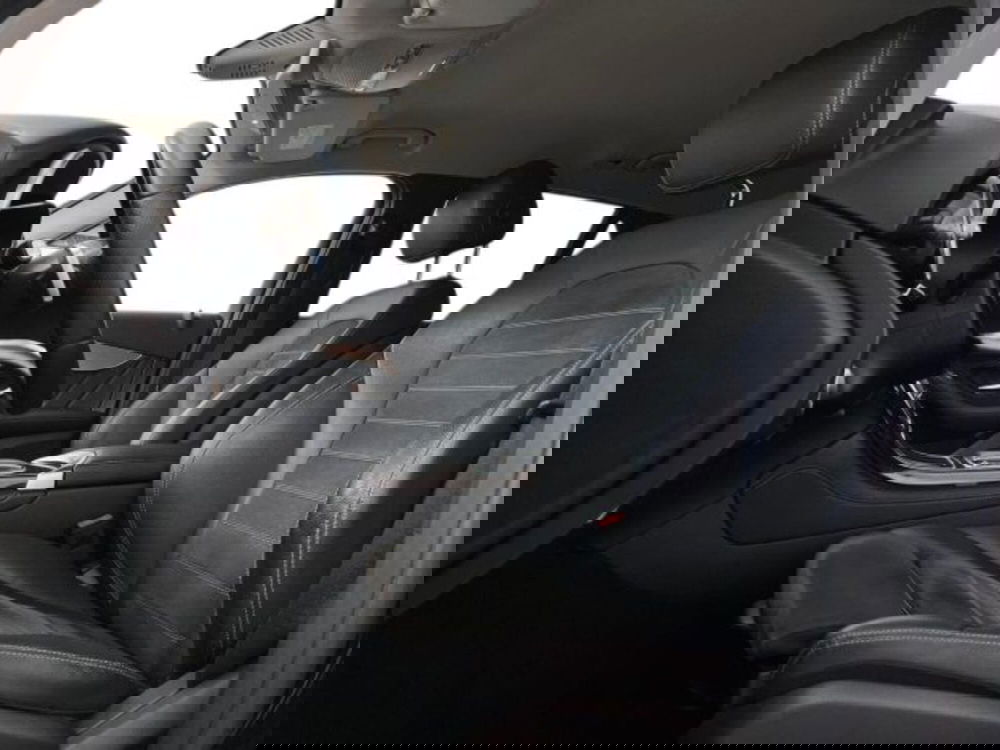 Mercedes-Benz GLC SUV usata a Verona (10)