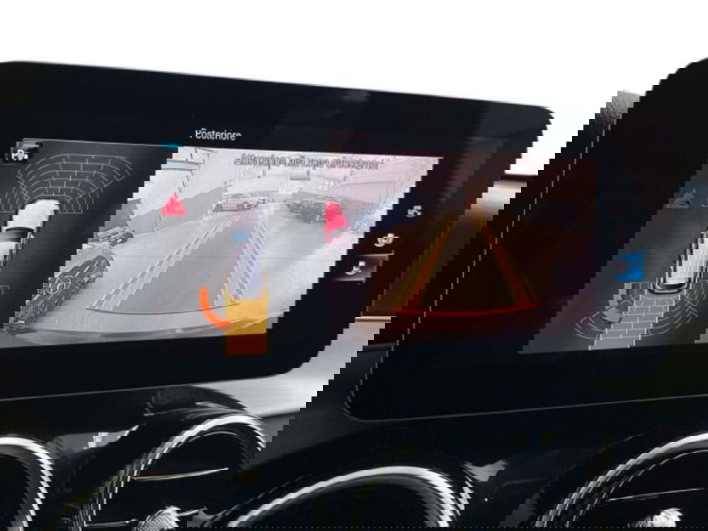 Mercedes-Benz GLC SUV usata a Verona (12)