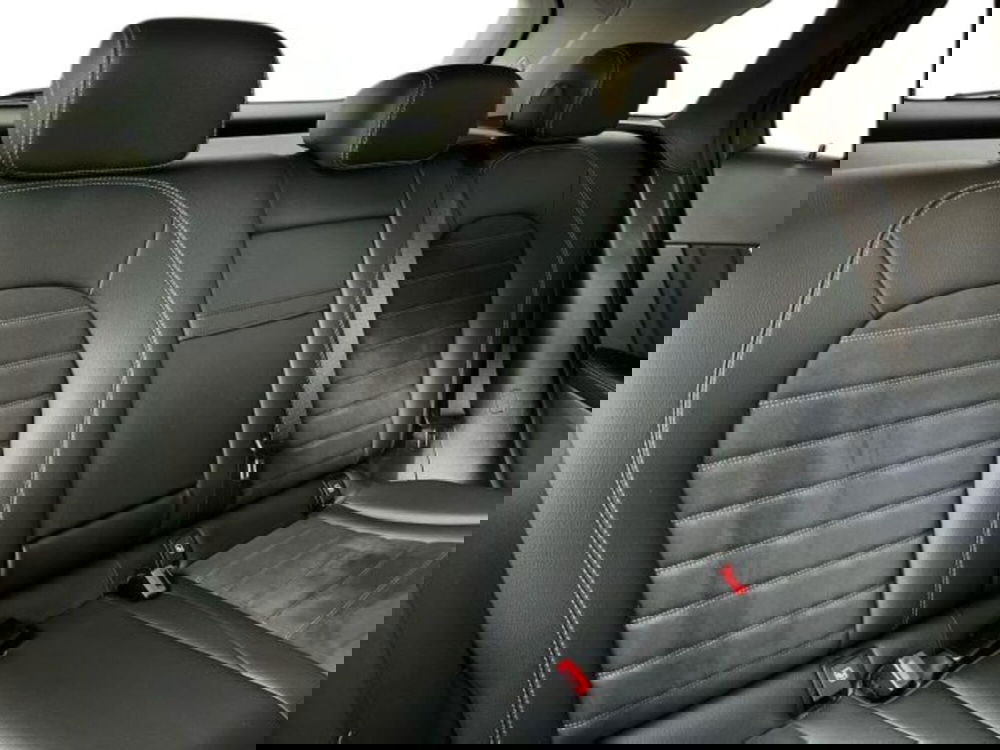 Mercedes-Benz GLC SUV usata a Verona (15)