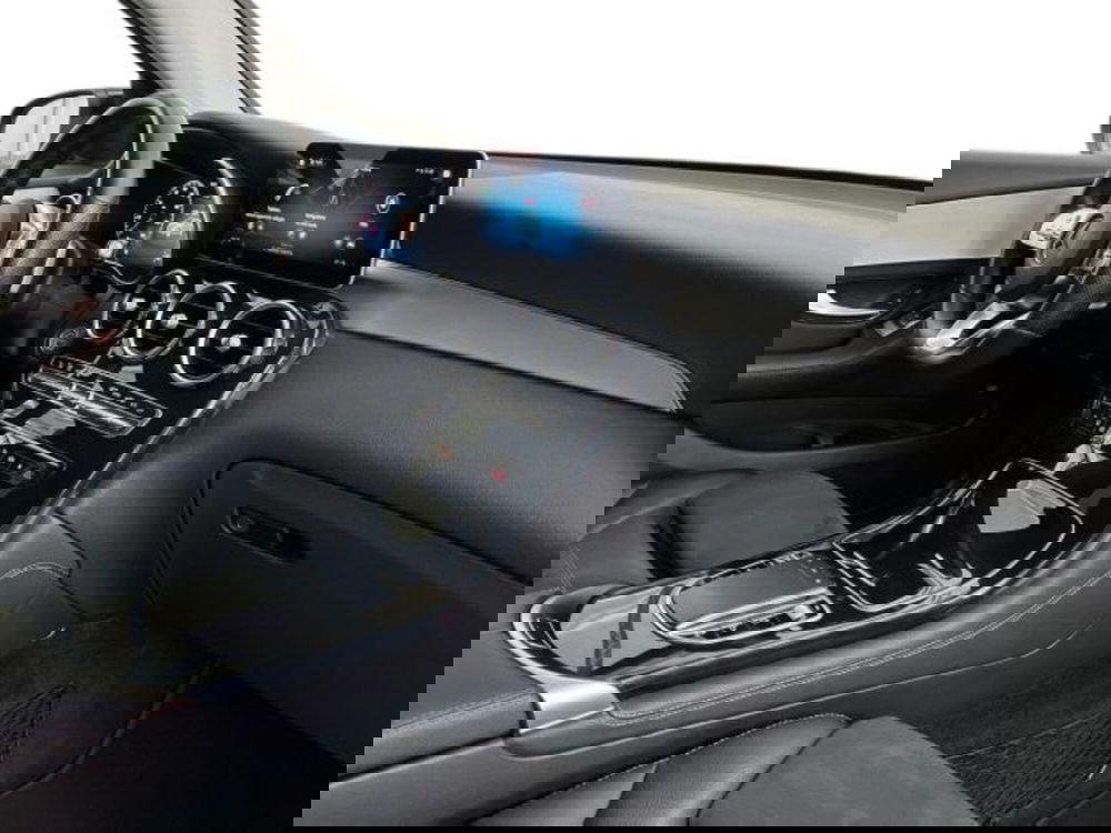 Mercedes-Benz GLC SUV usata a Verona (16)