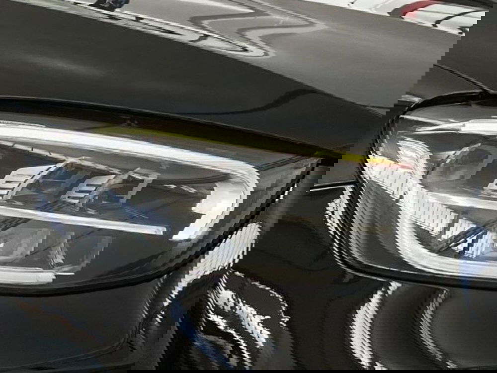 Mercedes-Benz GLC SUV usata a Verona (17)