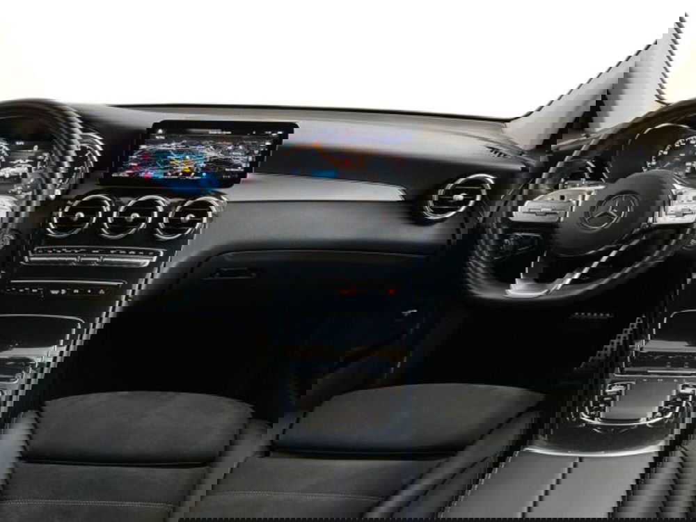 Mercedes-Benz GLC SUV usata a Verona (9)