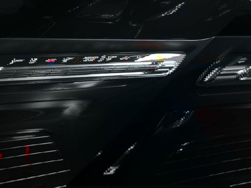 Mercedes-Benz CLA Shooting Brake usata a Verona (14)