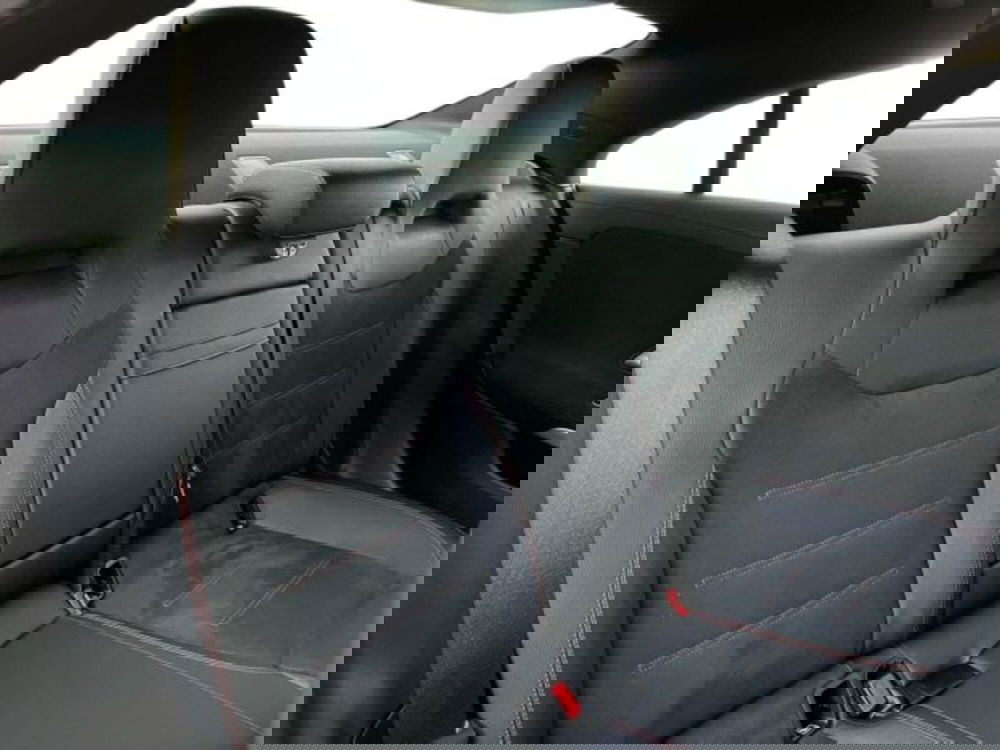 Mercedes-Benz CLA Shooting Brake usata a Verona (15)