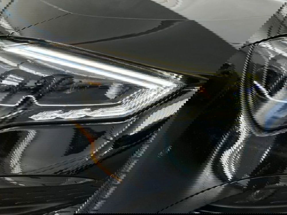 Mercedes-Benz CLA Shooting Brake usata a Verona (17)