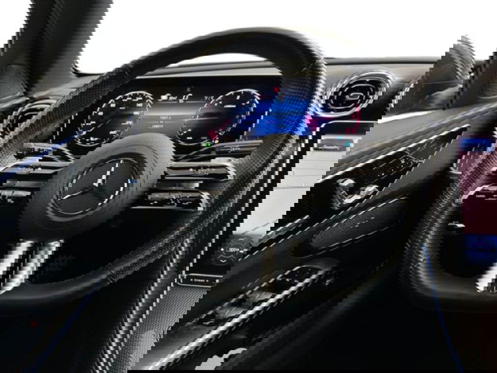 Mercedes-Benz Classe C Station Wagon usata a Verona (11)