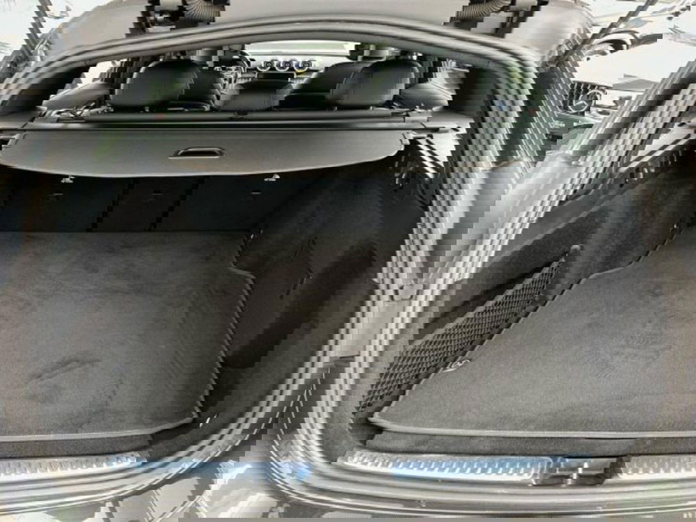 Mercedes-Benz Classe C Station Wagon usata a Verona (13)