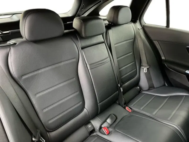 Mercedes-Benz Classe C Station Wagon usata a Verona (15)