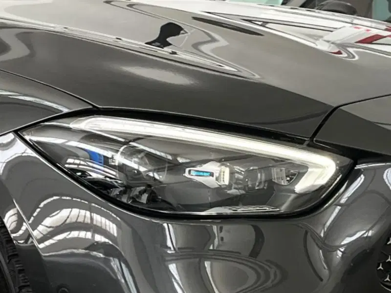 Mercedes-Benz Classe C Station Wagon usata a Verona (17)