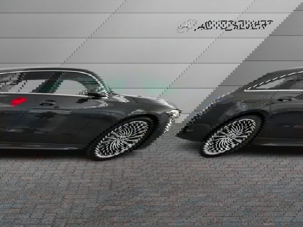 Mercedes-Benz Classe C Station Wagon usata a Verona (5)