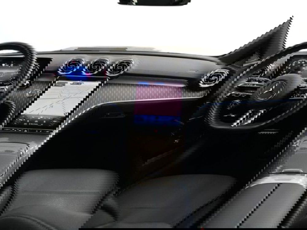 Mercedes-Benz Classe C Station Wagon usata a Verona (9)