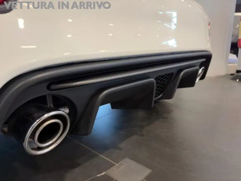 Abarth 595 usata a Modena (10)