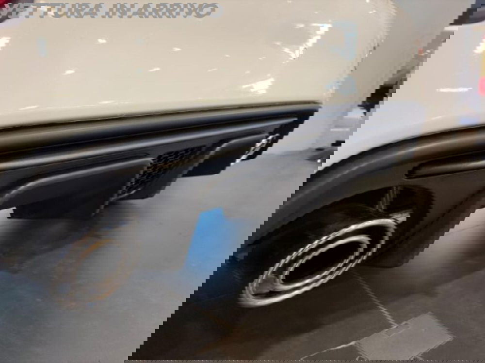 Abarth 595 usata a Modena (10)