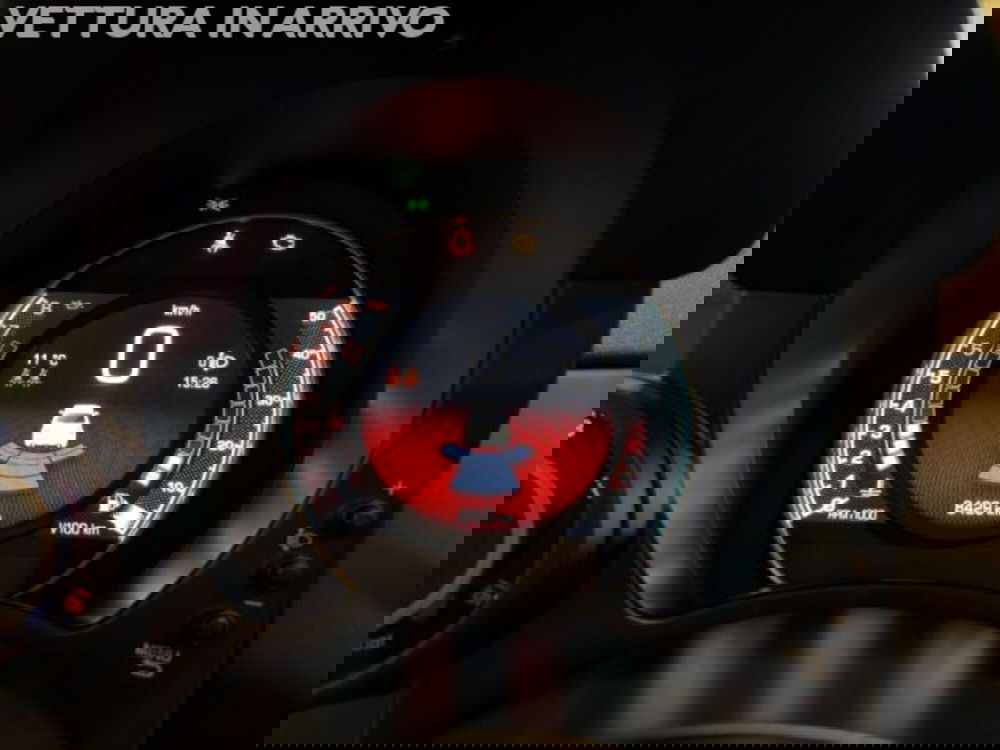 Abarth 595 usata a Modena (12)