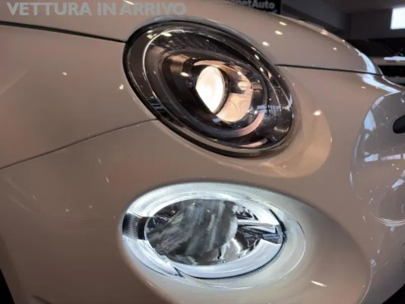 Abarth 595 usata a Modena (4)