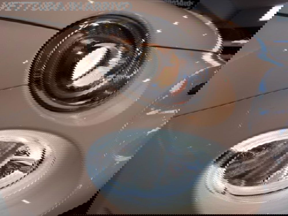 Abarth 595 usata a Modena (4)