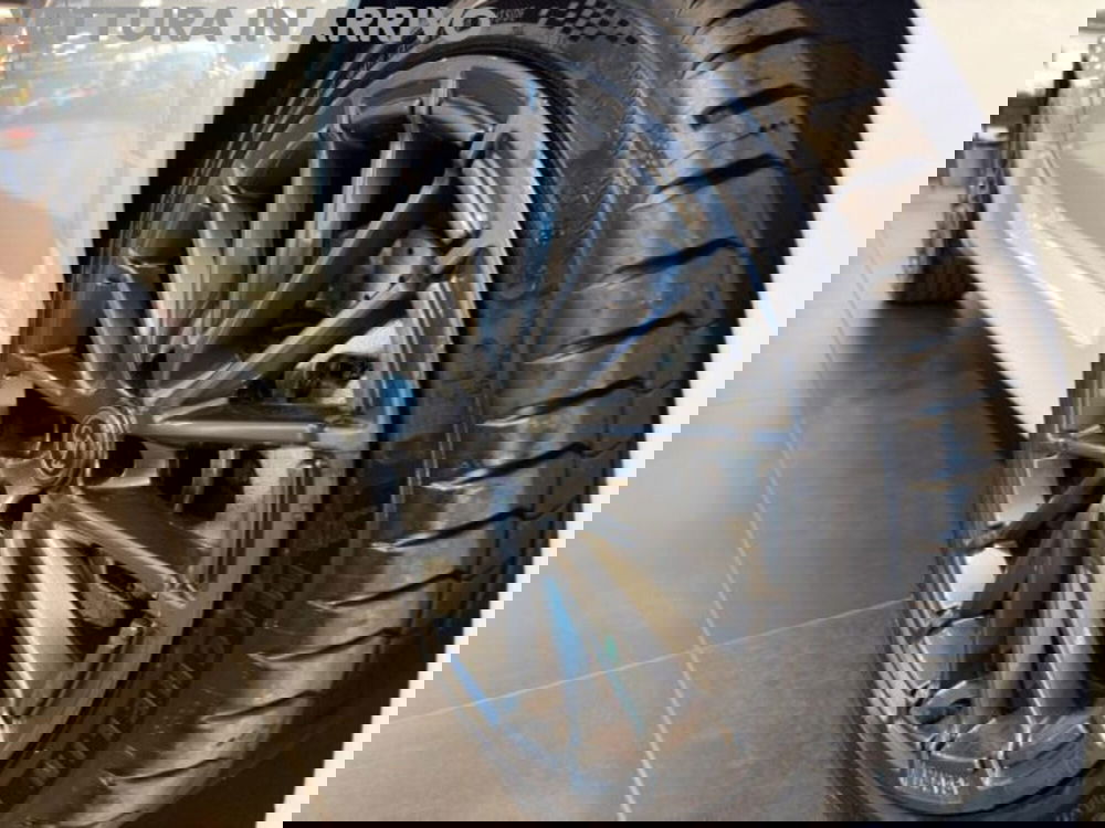 Abarth 595 usata a Modena (5)