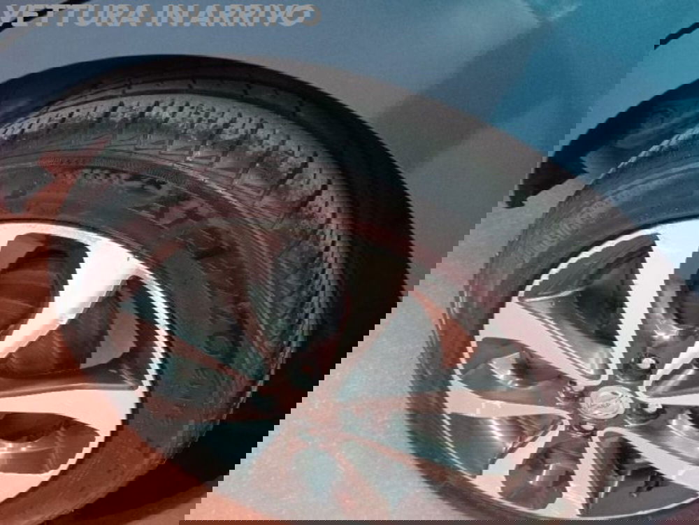 Nissan Micra usata a Modena (7)