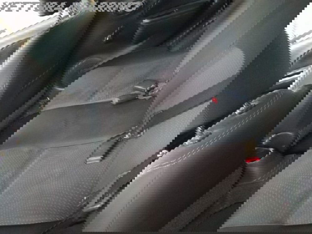 Nissan Micra usata a Modena (8)