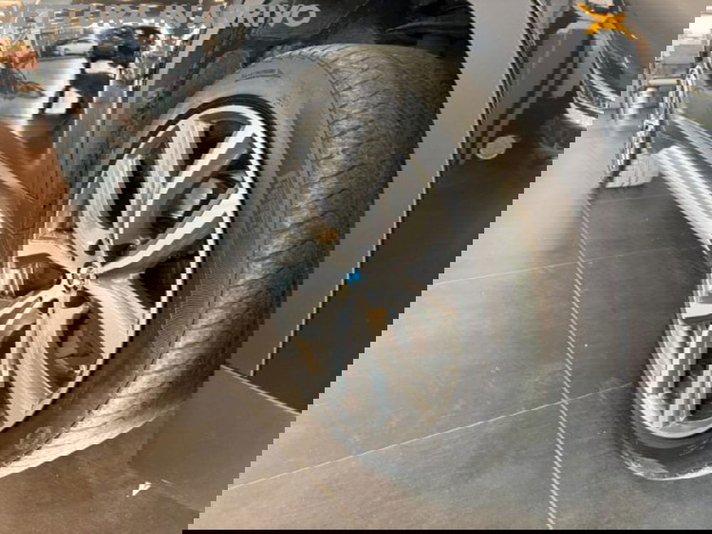 BMW X1 usata a Modena (12)