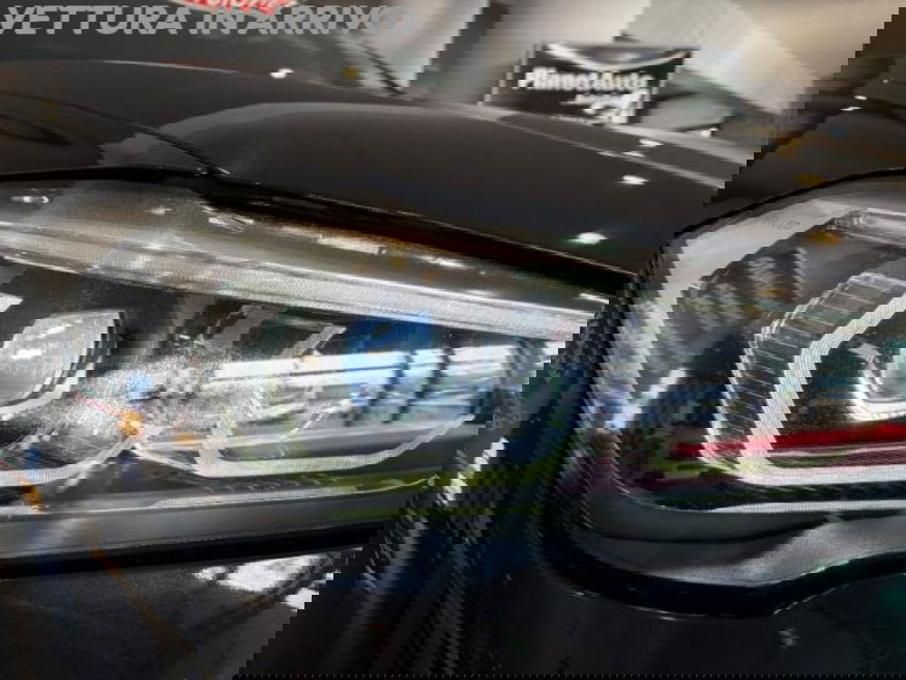 BMW X1 usata a Modena (13)