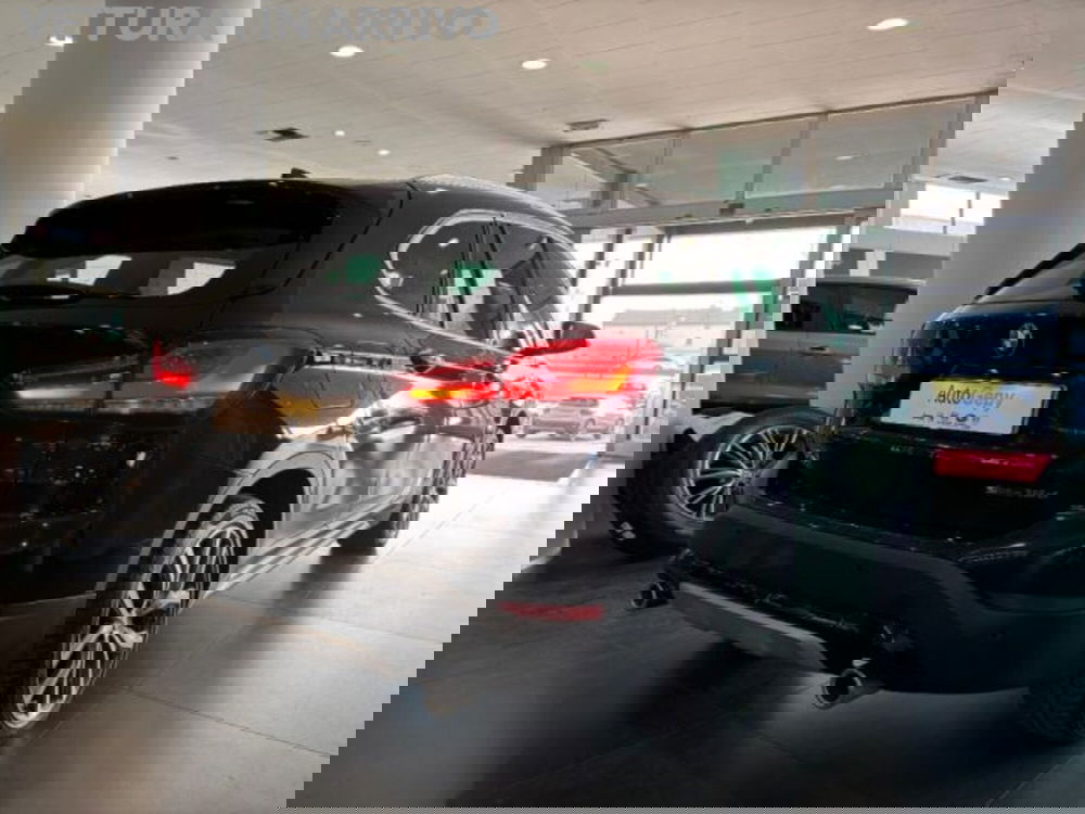 BMW X1 usata a Modena (14)