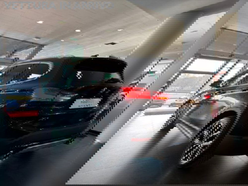 BMW X1 usata a Modena (16)