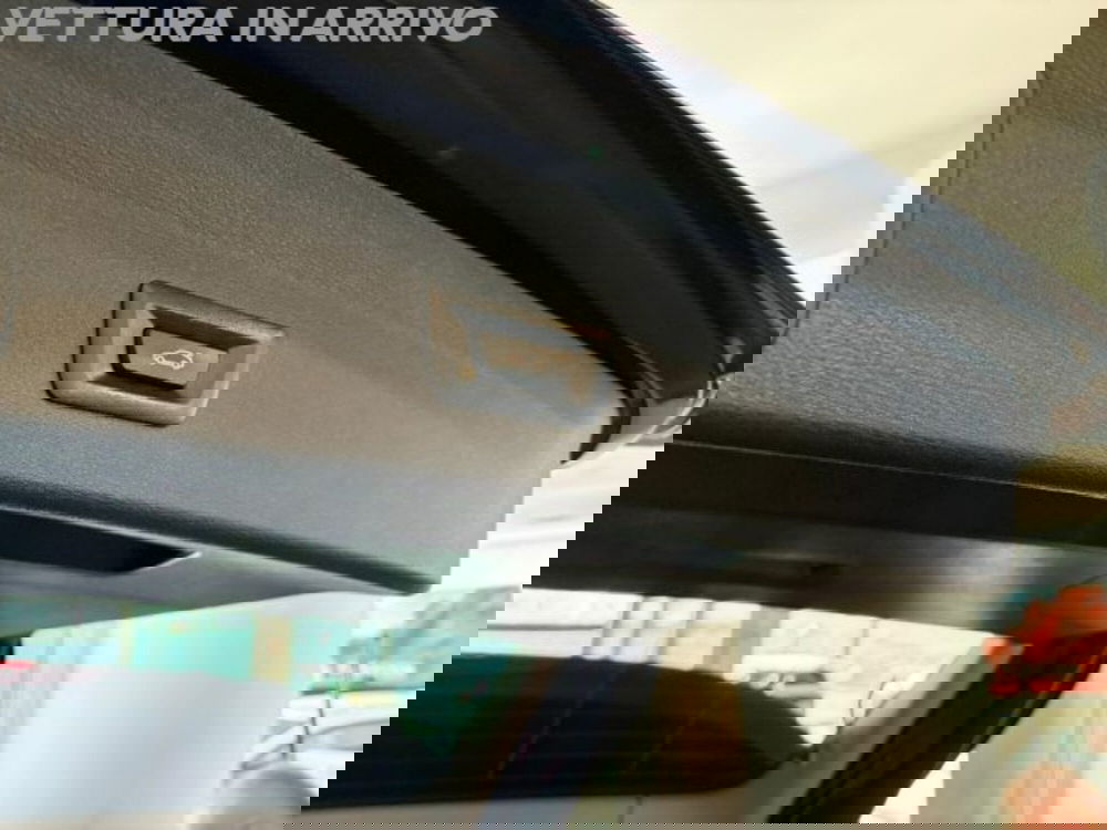 BMW X1 usata a Modena (17)