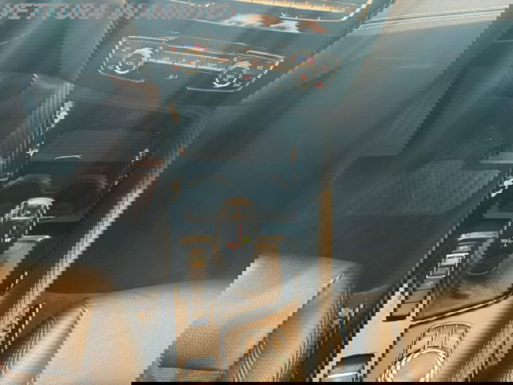 BMW X1 usata a Modena (6)