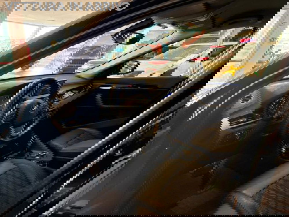 BMW X1 usata a Modena (7)