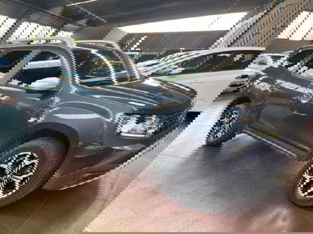 Dacia Duster usata a Pesaro-Urbino