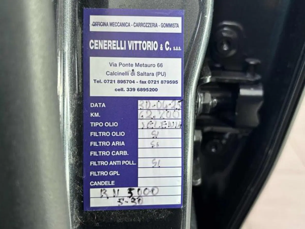 Dacia Duster usata a Pesaro-Urbino (10)