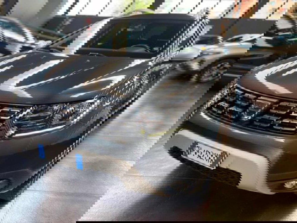 Dacia Duster usata a Pesaro-Urbino (2)