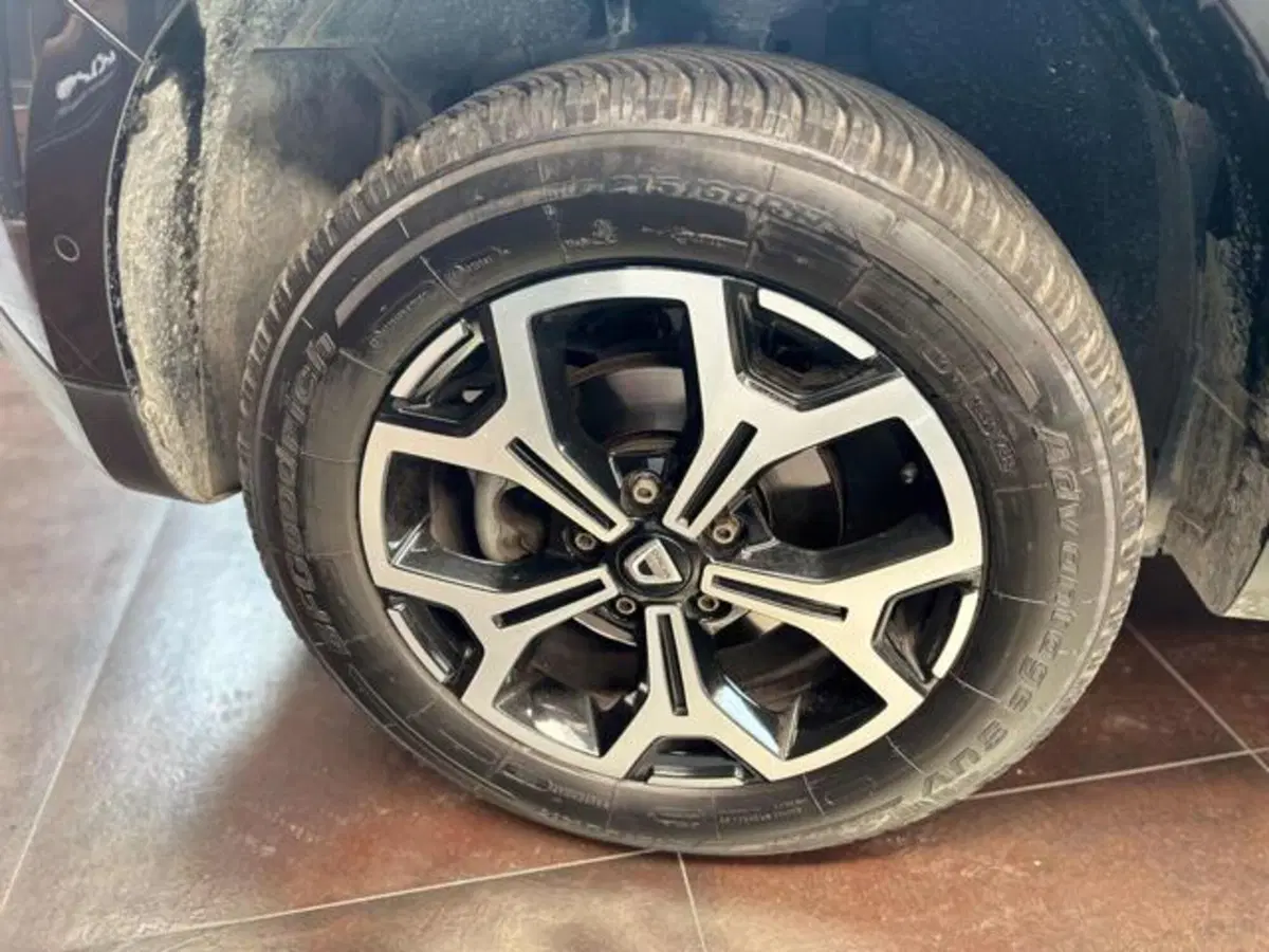 Dacia Duster usata a Pesaro-Urbino (3)
