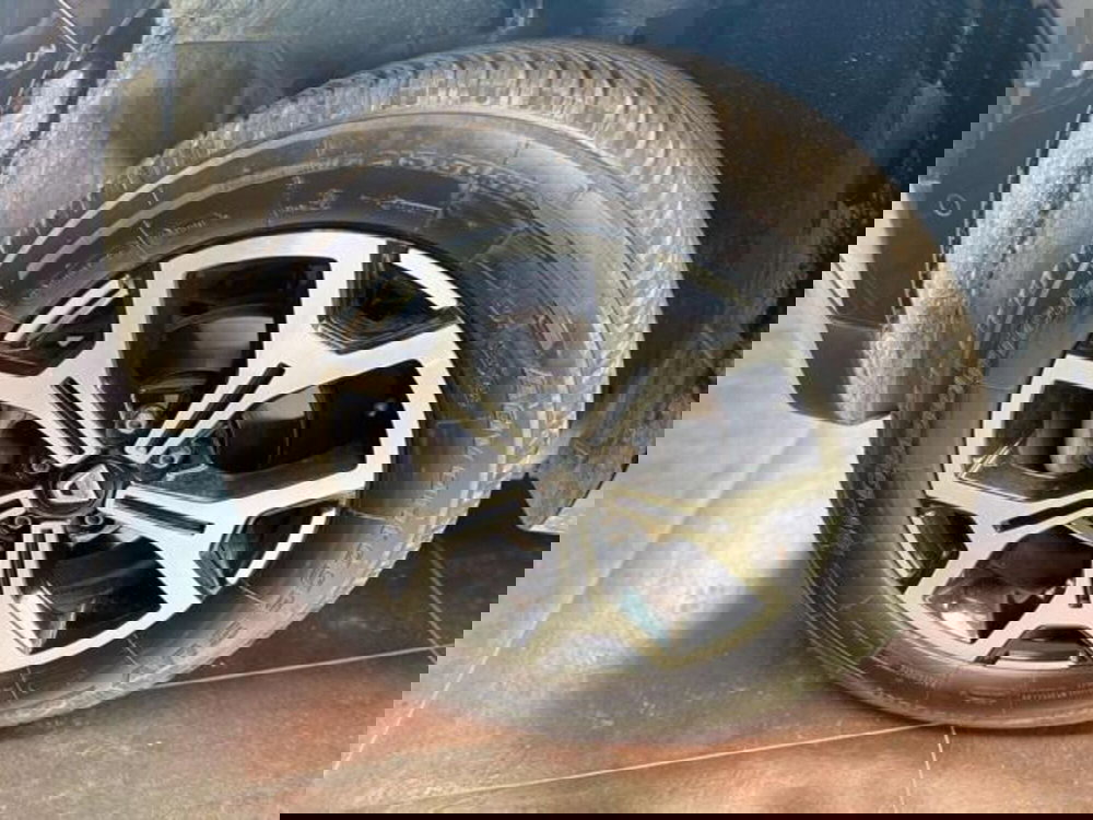 Dacia Duster usata a Pesaro-Urbino (3)