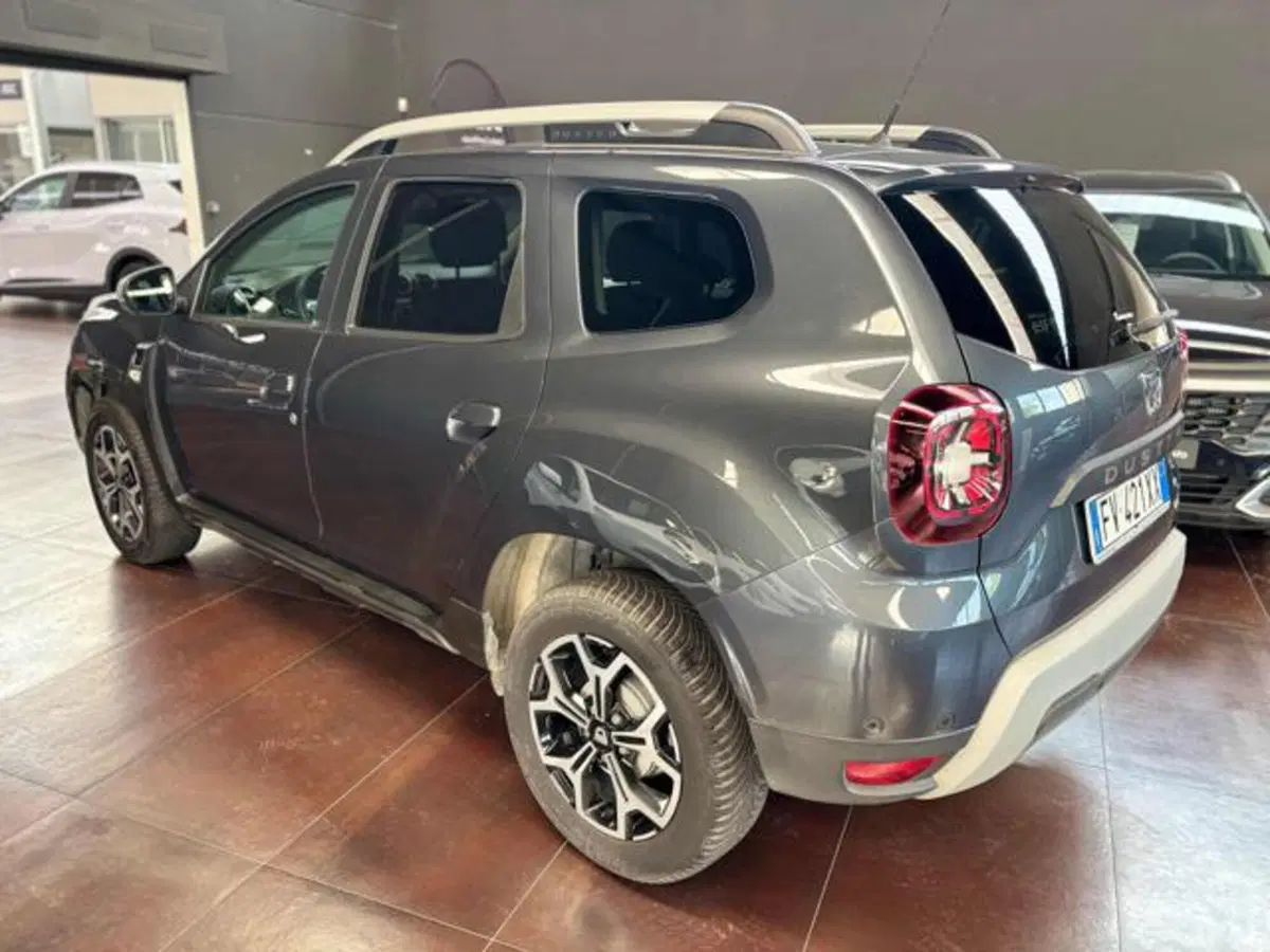 Dacia Duster usata a Pesaro-Urbino (4)