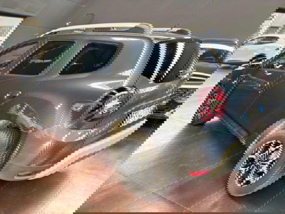 Dacia Duster usata a Pesaro-Urbino (4)