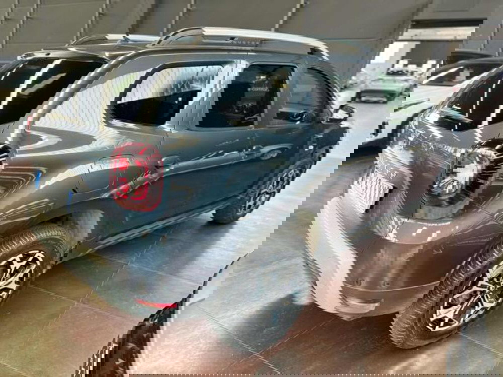 Dacia Duster usata a Pesaro-Urbino (5)