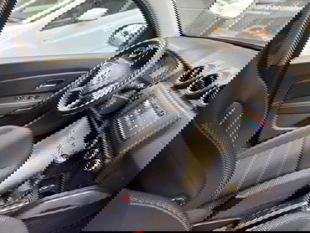 Dacia Duster usata a Pesaro-Urbino (6)