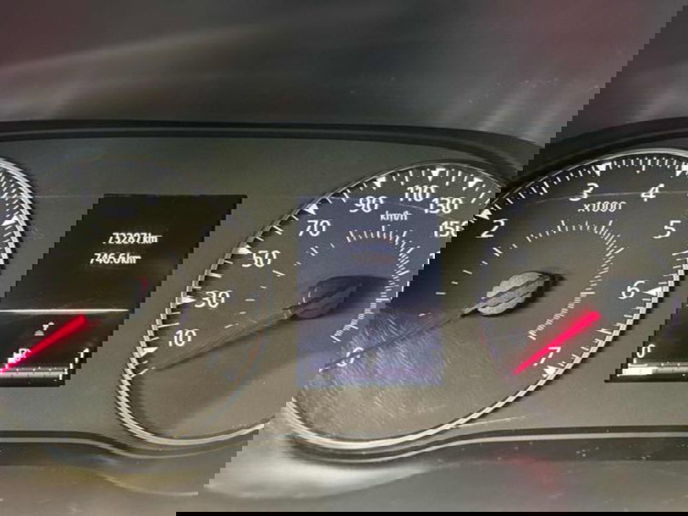 Dacia Duster usata a Pesaro-Urbino (7)