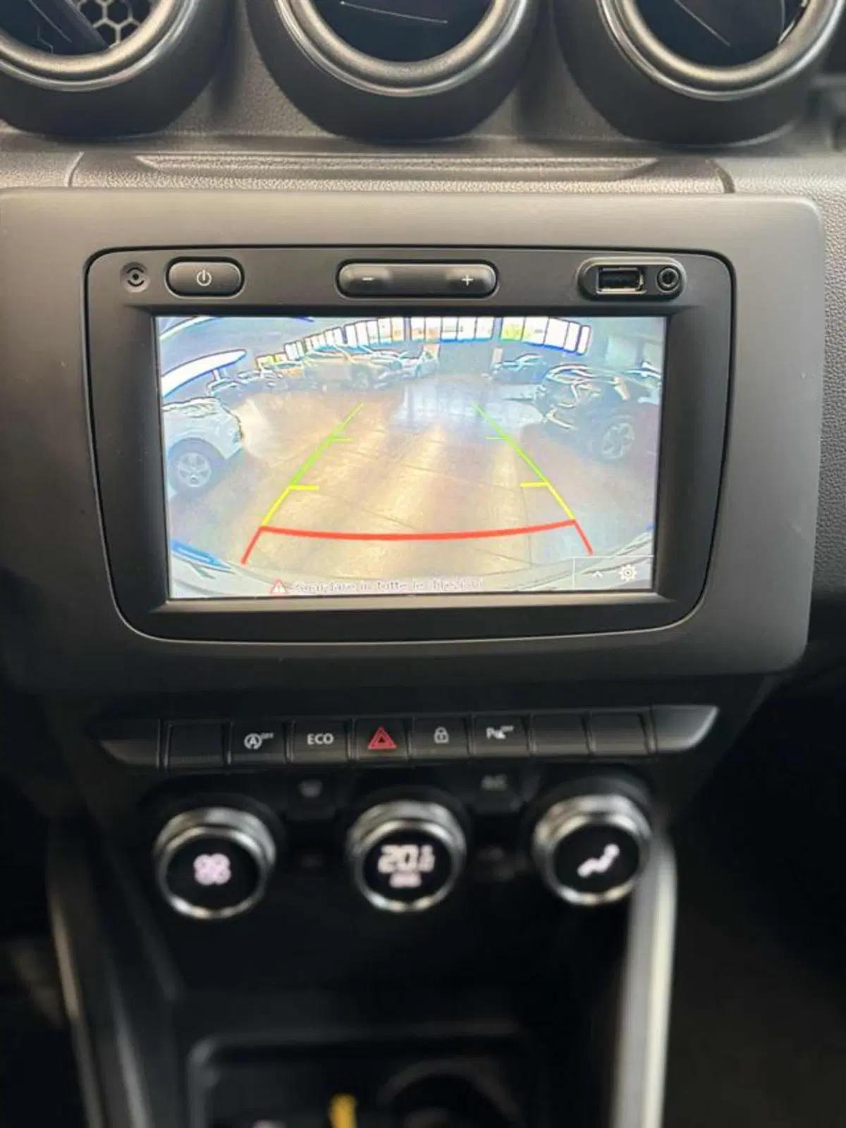 Dacia Duster usata a Pesaro-Urbino (9)