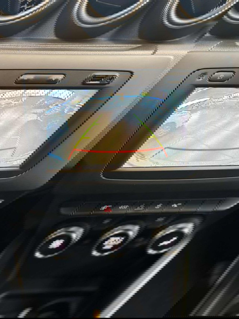 Dacia Duster usata a Pesaro-Urbino (9)