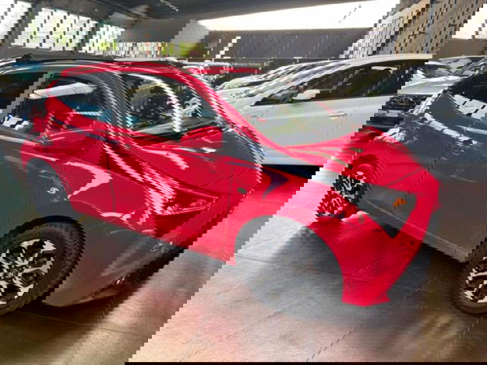 Toyota Aygo usata a Pesaro-Urbino