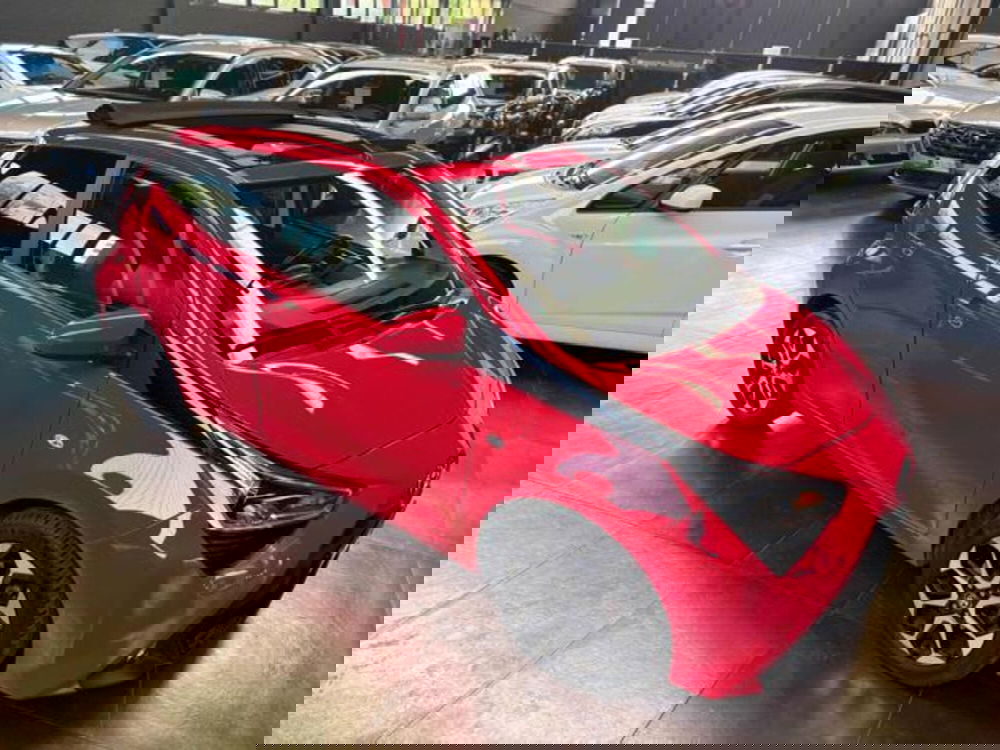 Toyota Aygo usata a Pesaro-Urbino (2)