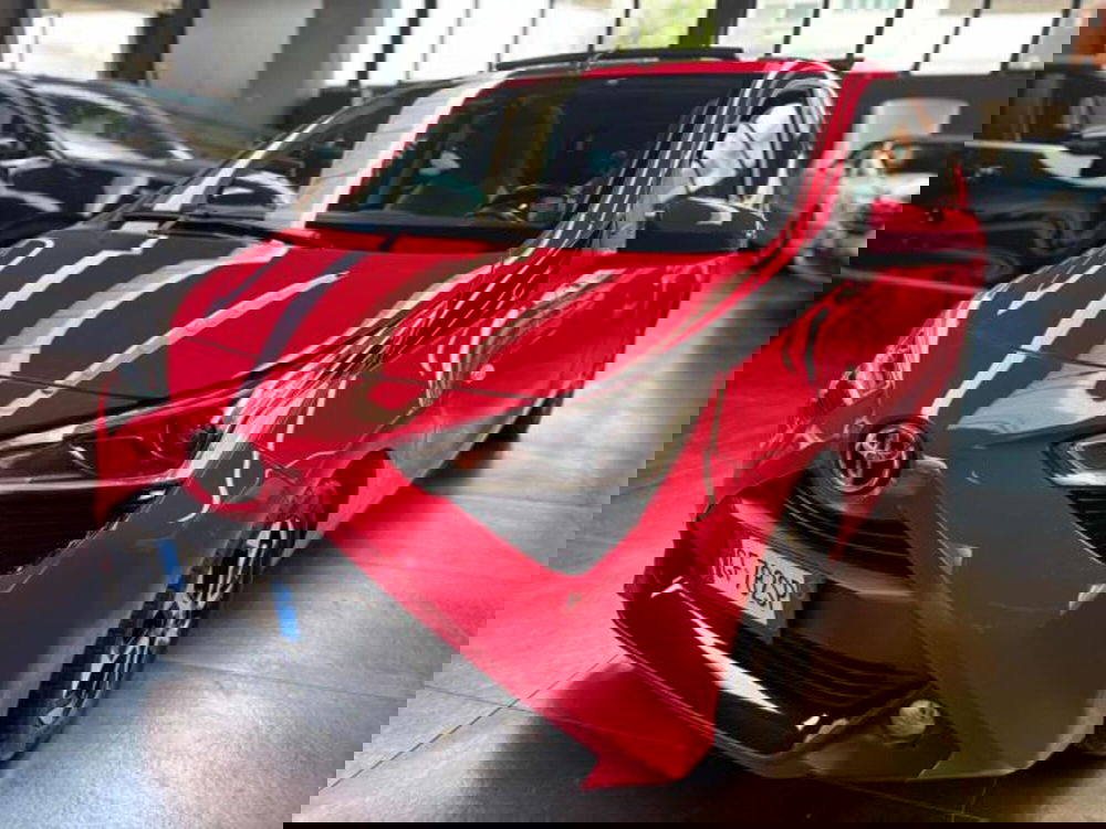 Toyota Aygo usata a Pesaro-Urbino (3)