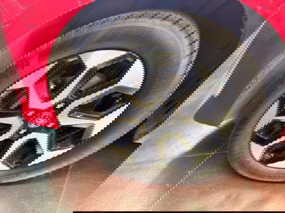 Toyota Aygo usata a Pesaro-Urbino (4)