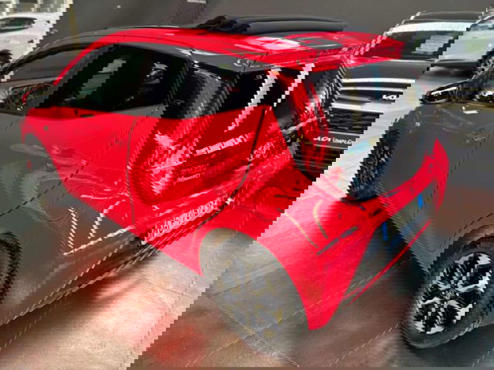 Toyota Aygo usata a Pesaro-Urbino (5)