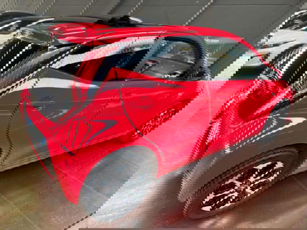 Toyota Aygo usata a Pesaro-Urbino (6)