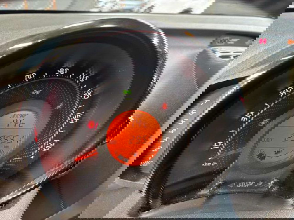 Toyota Aygo usata a Pesaro-Urbino (9)